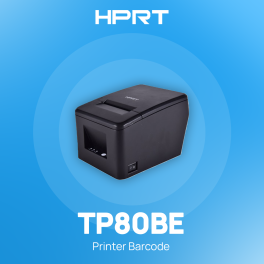 Printer Kasir HPRT TP80BE
