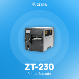 Printer Barcode Zebra ZT230