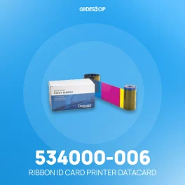 RIBBON DATACARD 534000-006