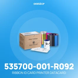 RIBBON DATACARD 535700-001-R092