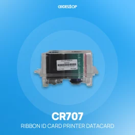 RIBBON DATACARD CR707 Retransfer Film
