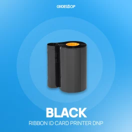 RIBBON DNP BLACK