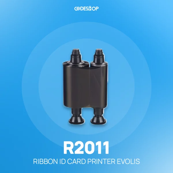 RIBBON EVOLIS R2011
