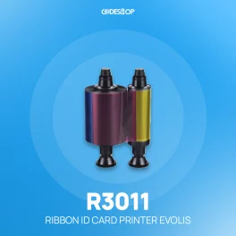 RIBBON EVOLIS R3011