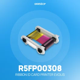 RIBBON EVOLIS R5FP00308