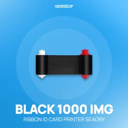 RIBBON SEAORY BLACK 1000IMG