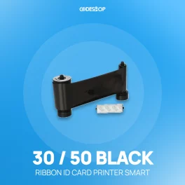 RIBBON SMART 30/50 BLACK