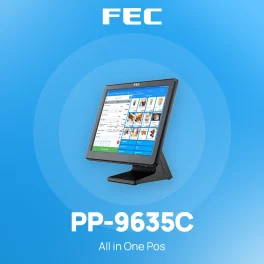 All In One Pos FEC PP-9635C