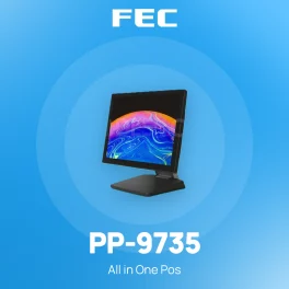 All In One Pos FEC PP-9735