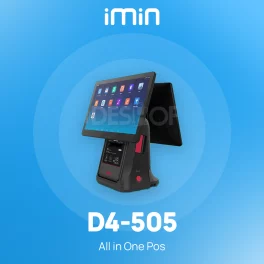 All In One Pos Imin D4-505