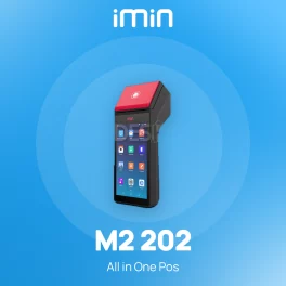 All In One Pos Imin M2 202
