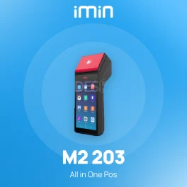 All In One Pos Imin M2 203