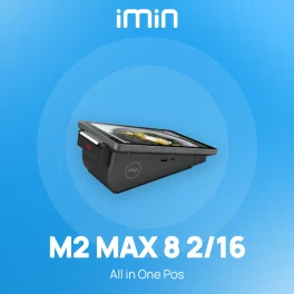 All In One Pos Imin M2 MAX 8 2/16