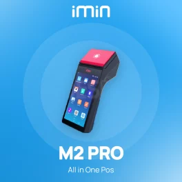 All In One Pos Imin M2 PRO