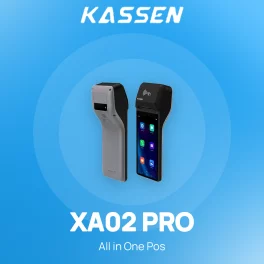 All In One Pos Kassen XA02 PRO