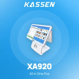 All In One Pos Kassen XA920