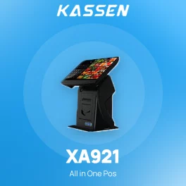 All In One Pos Kassen XA921